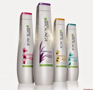 Biolage