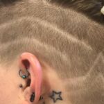 Hair Tattoo